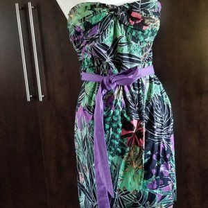COPY - Anthropologie sundress